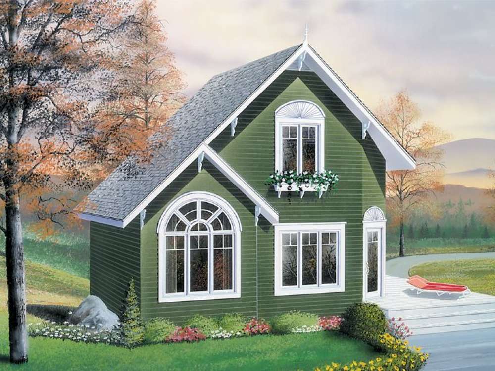 Plan 027H-0363