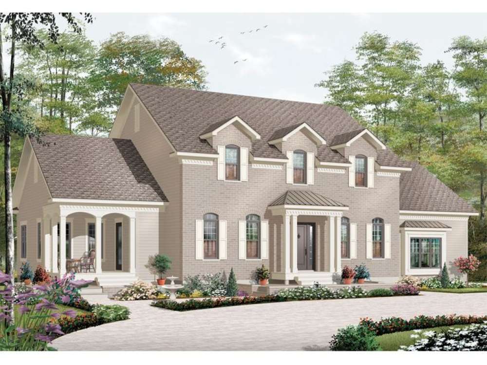 Plan 027M-0063