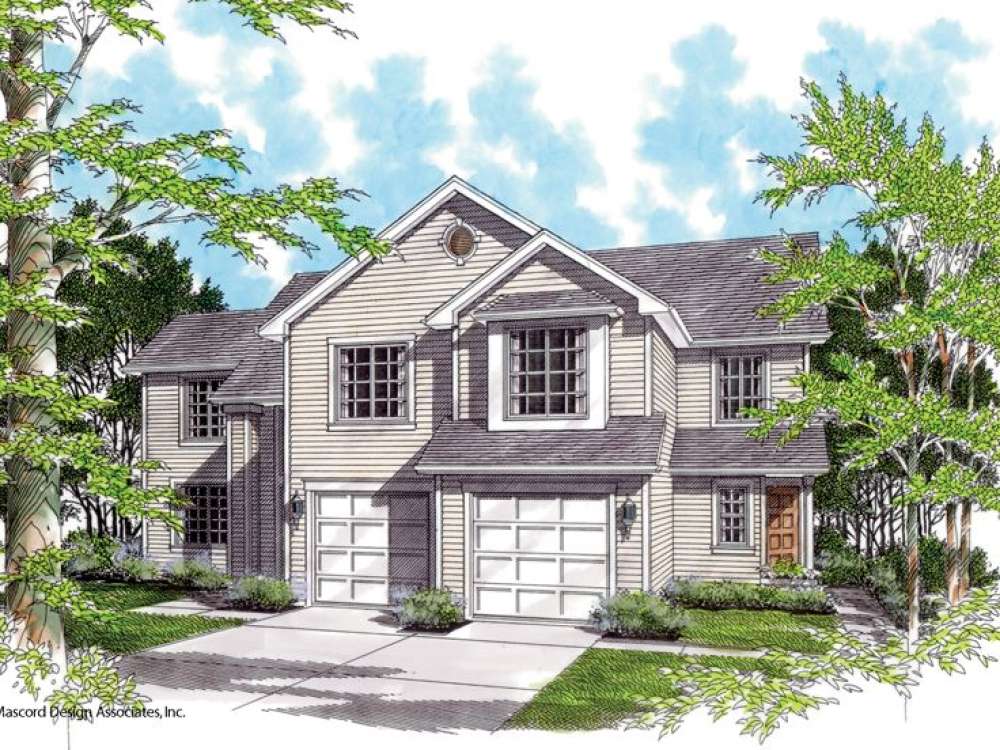 Plan 034M-0009