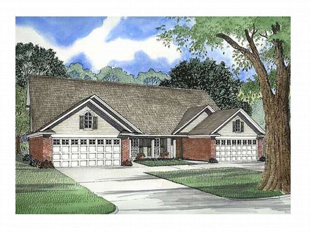 Plan 025M-0002