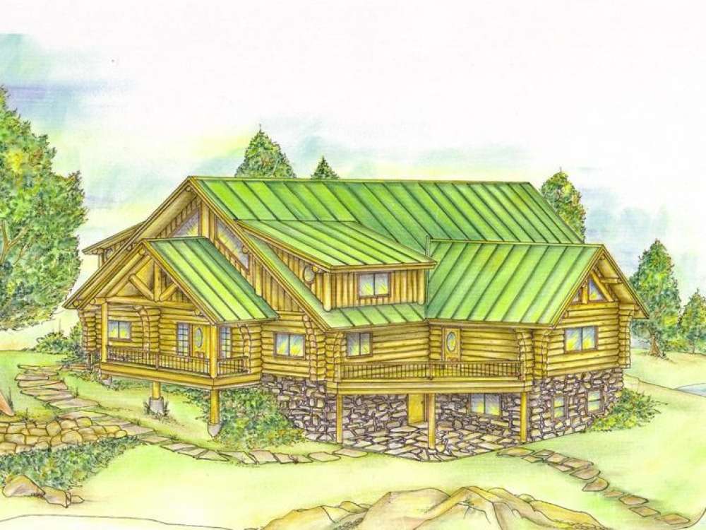Plan 012L-0057