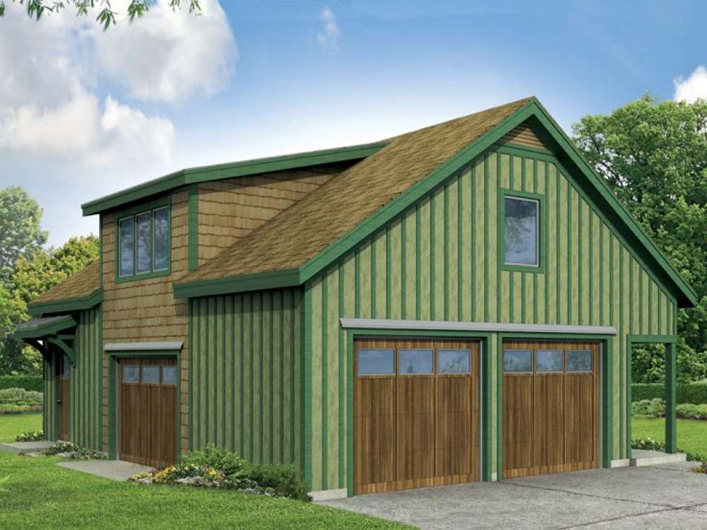 Plan 051G-0072