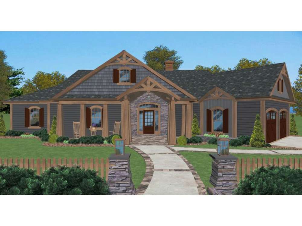 Plan 007H-0154
