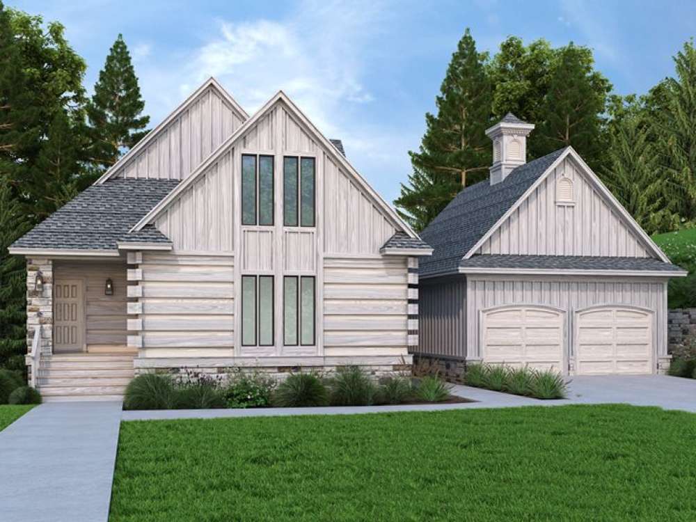 Plan 021L-0002