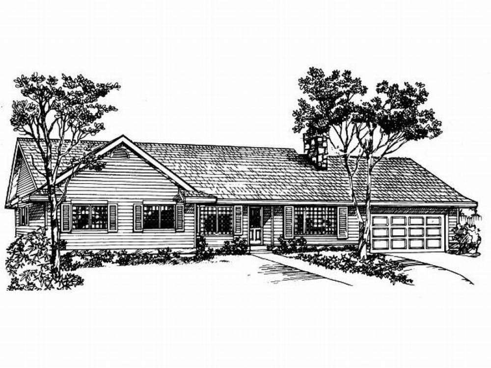 Plan 032H-0014