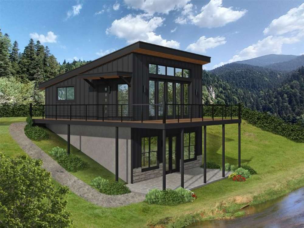 Plan 062H-0507