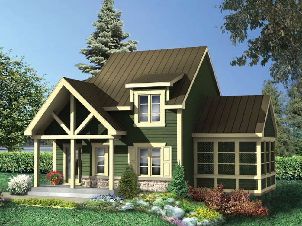 Plan 072H-0222