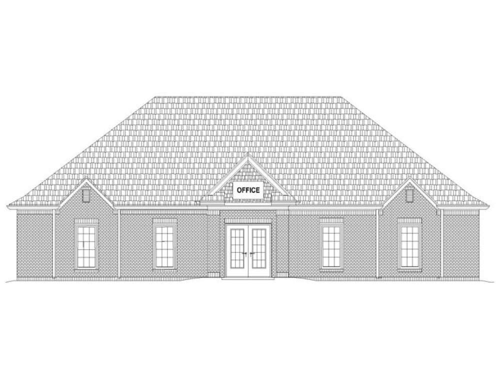 Plan 006C-0022