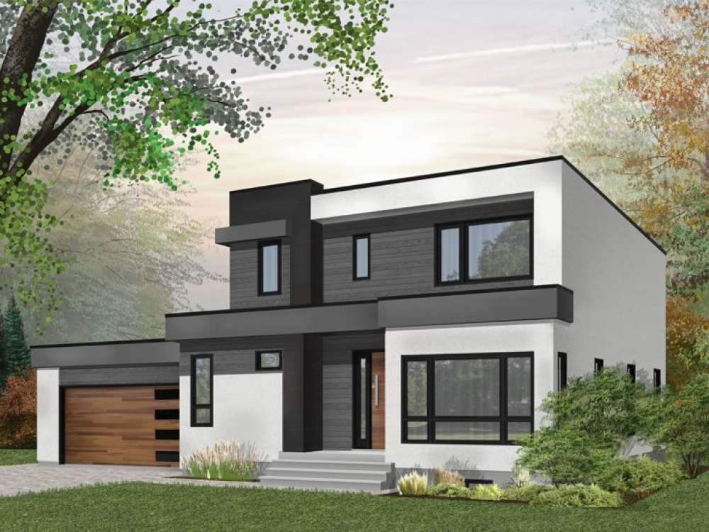 Plan 027H-0487