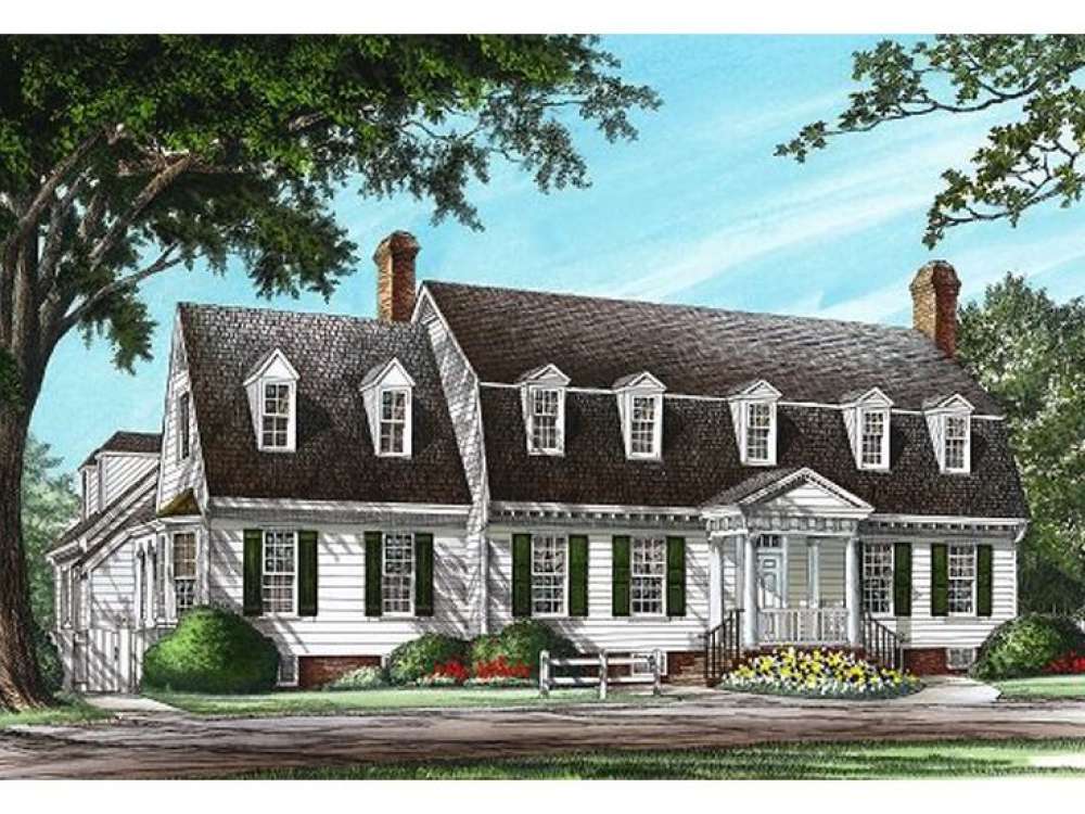 Plan 063H-0189