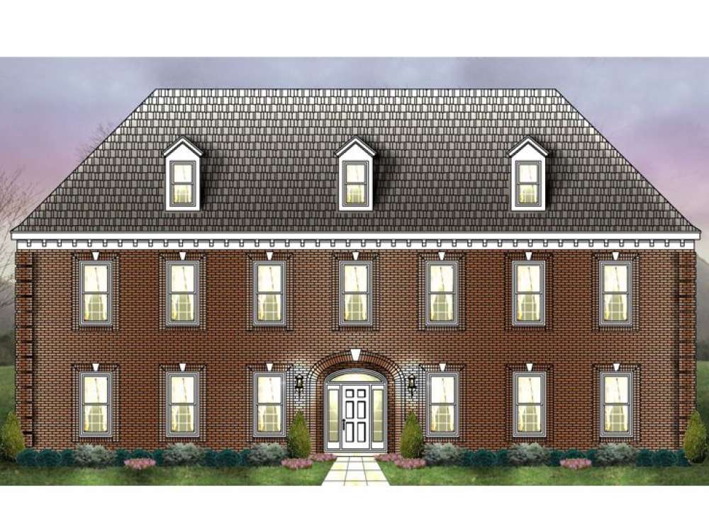Plan 006C-0016