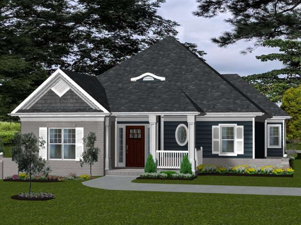 Plan 049H-0014