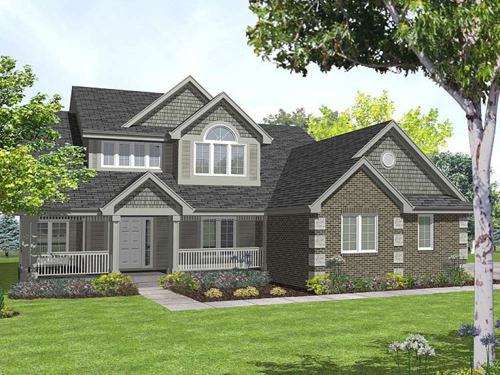 Plan 016H-0030
