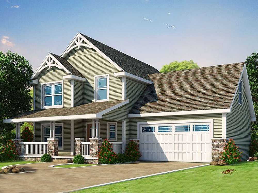 Plan 031H-0269