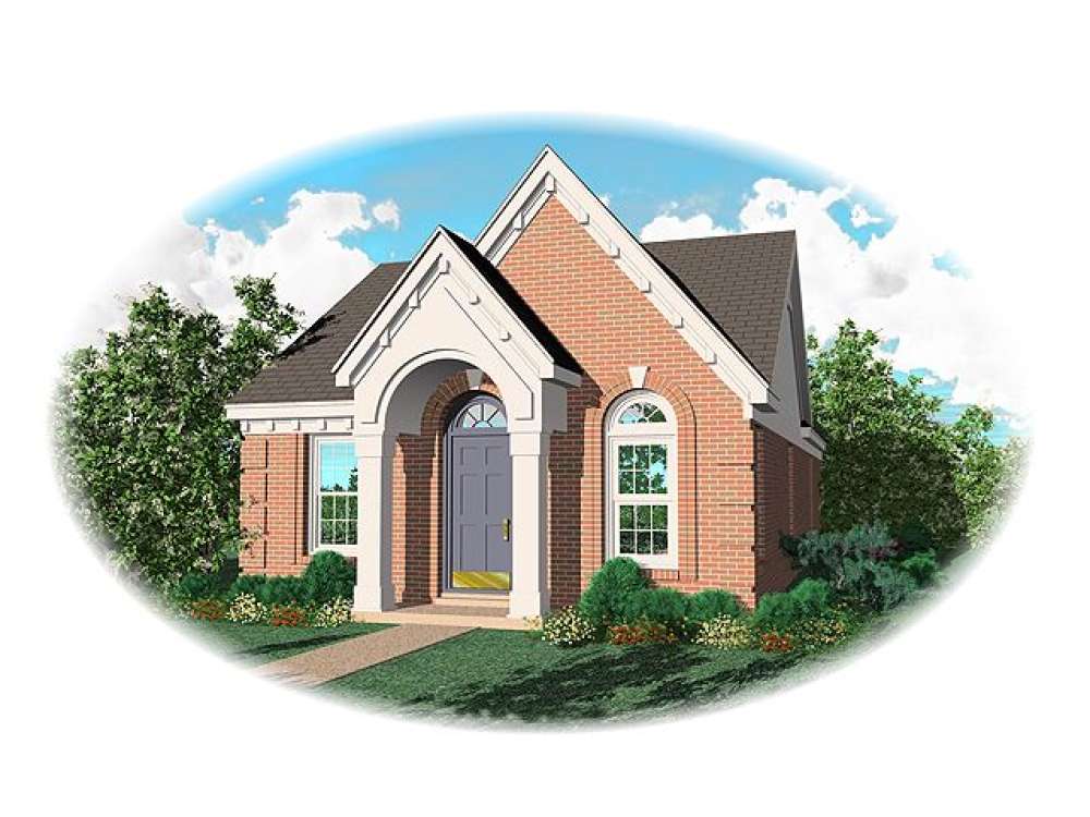 Plan 006H-0010