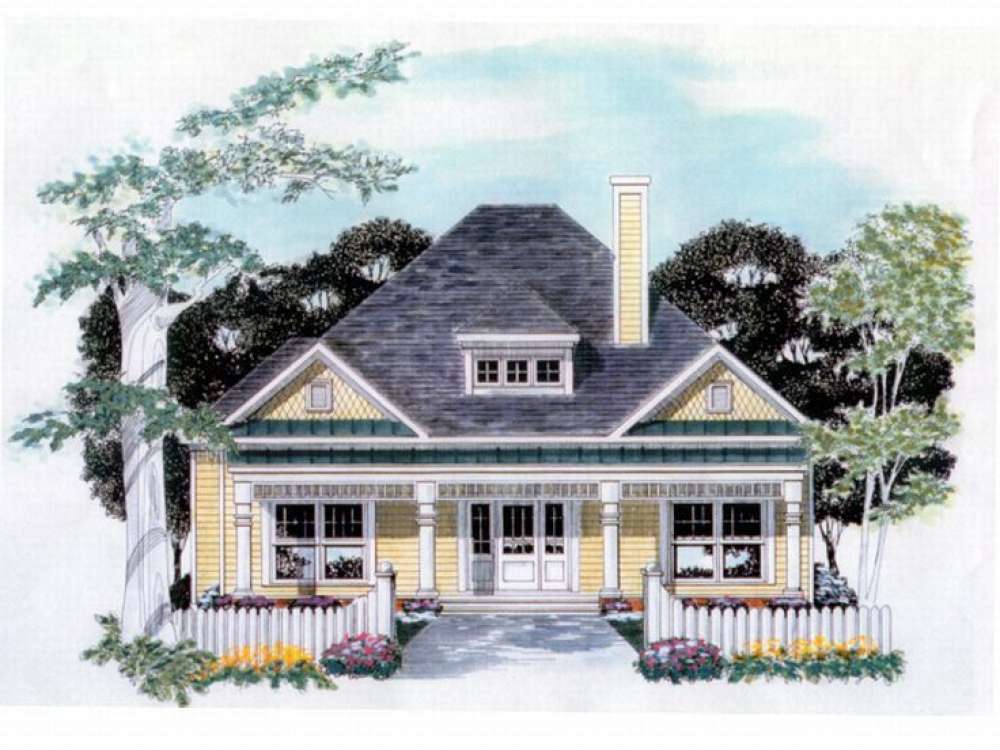 Plan 019H-0038