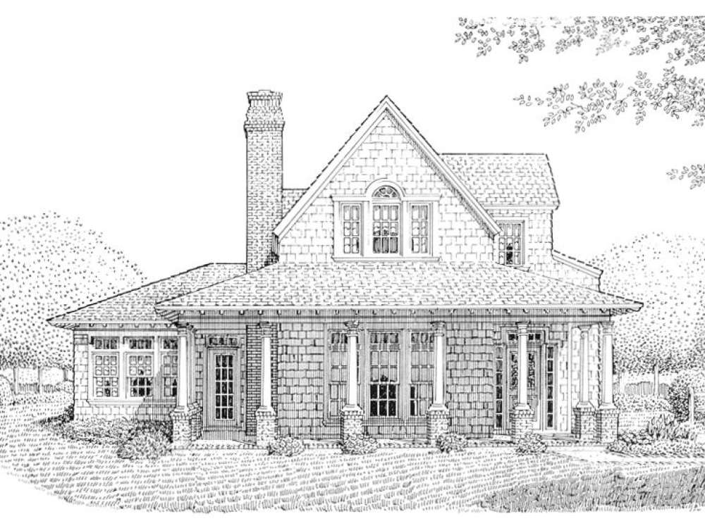 Plan 054H-0113