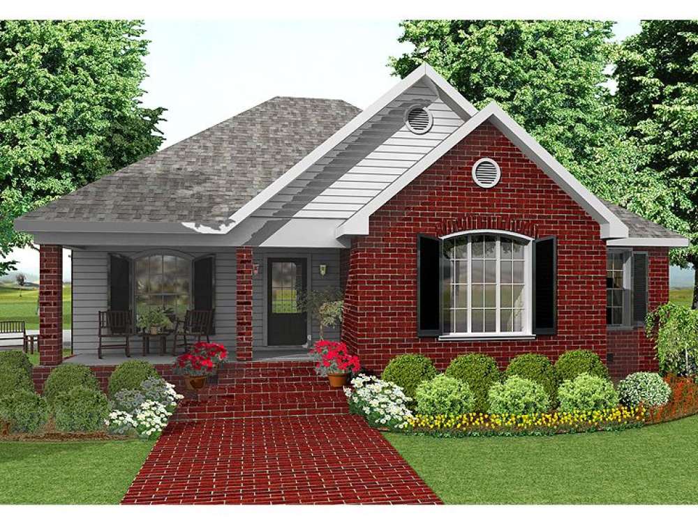 Plan 042H-0041