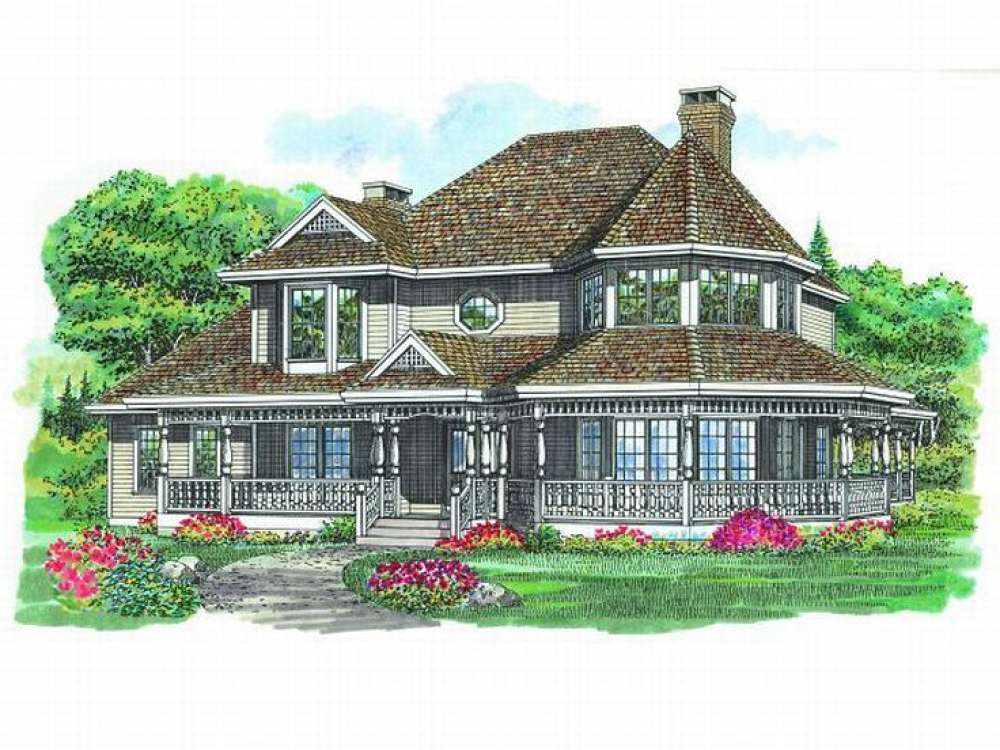 Plan 032H-0027