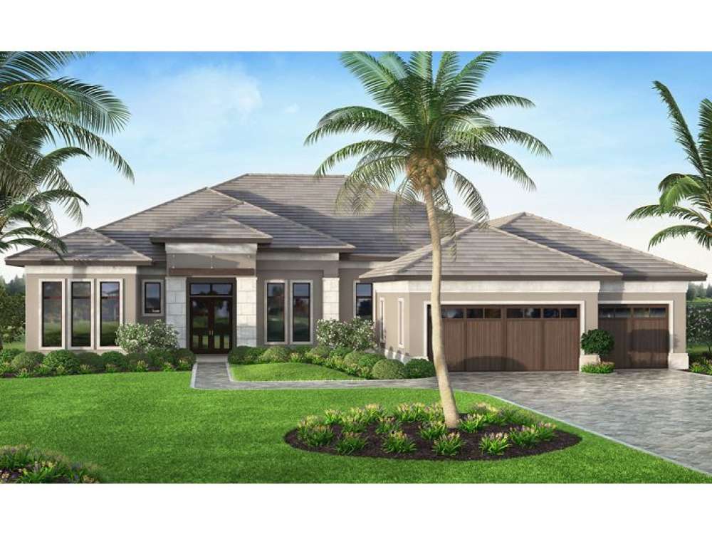 Plan 069H-0023
