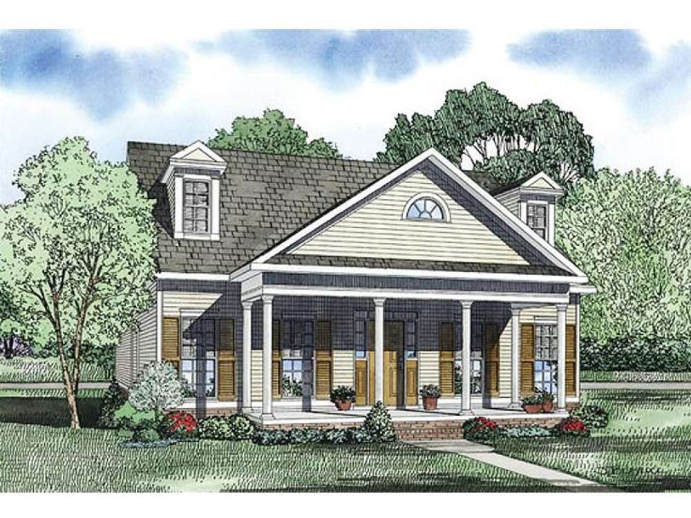 Plan 025H-0238