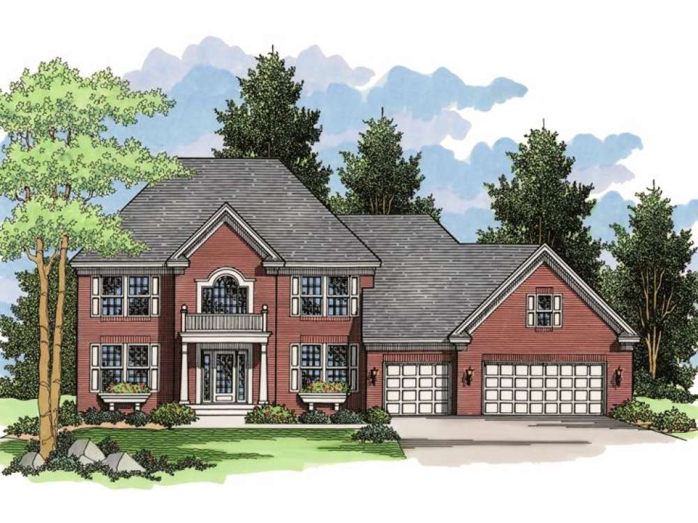 Plan 023H-0109