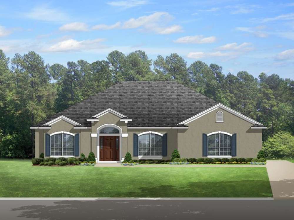 Plan 064H-0080