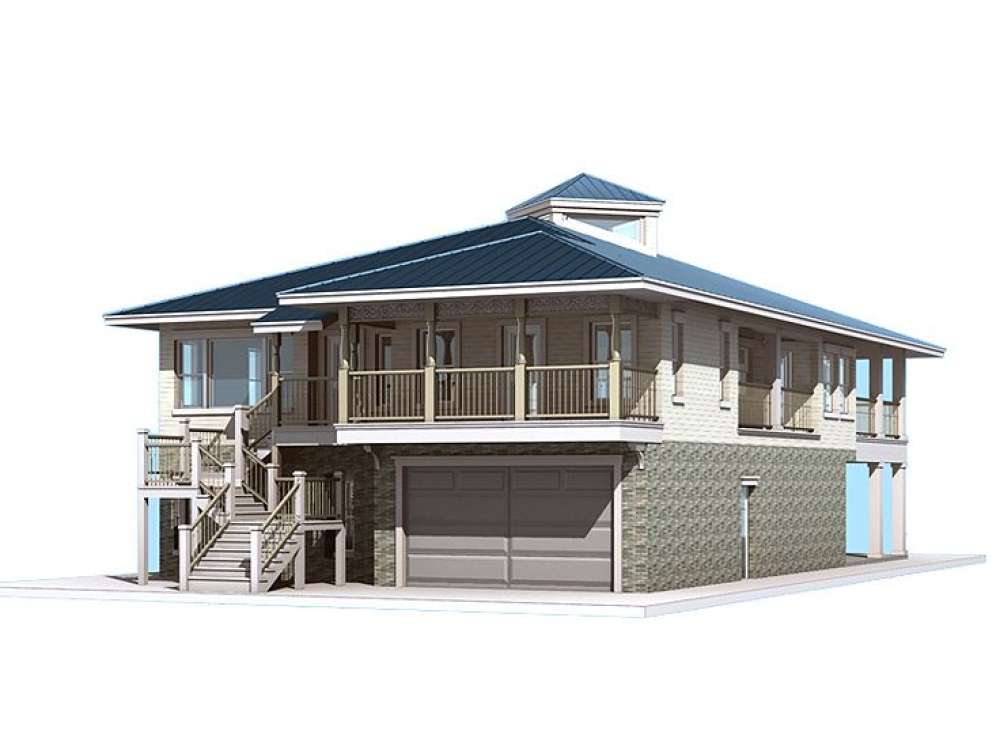 Plan 052H-0012