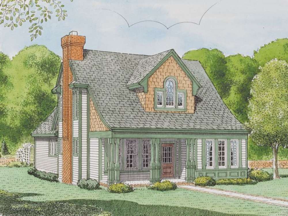 Plan 054H-0070
