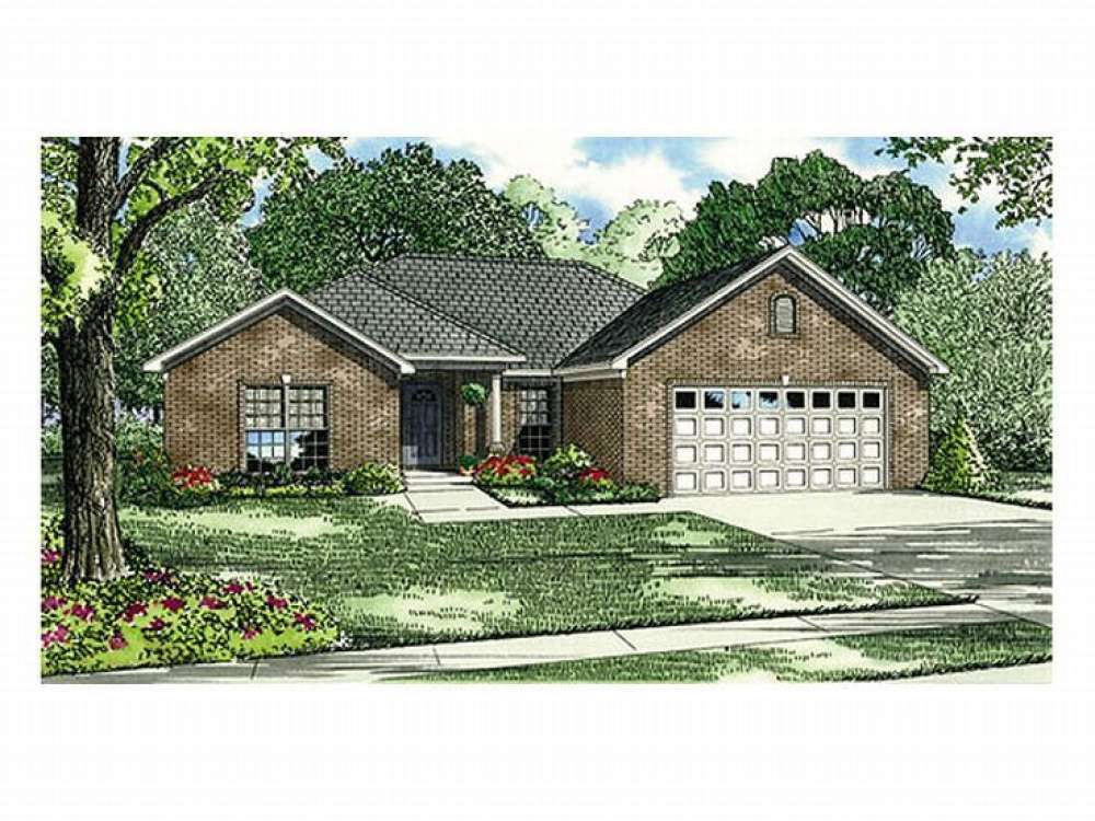 Plan 025H-0022