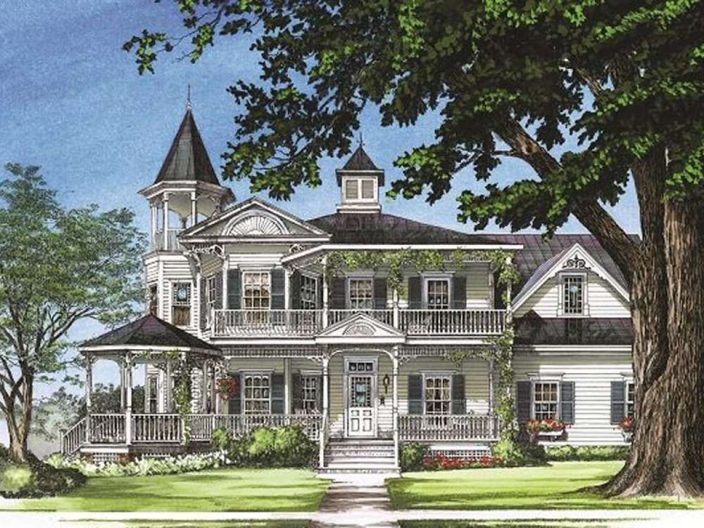 Plan 063H-0184