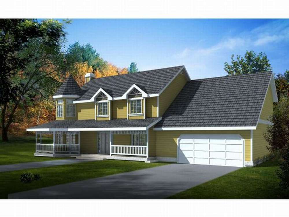 Plan 026H-0078