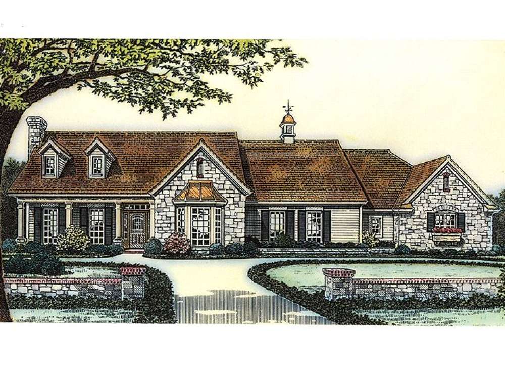 Plan 002H-0018