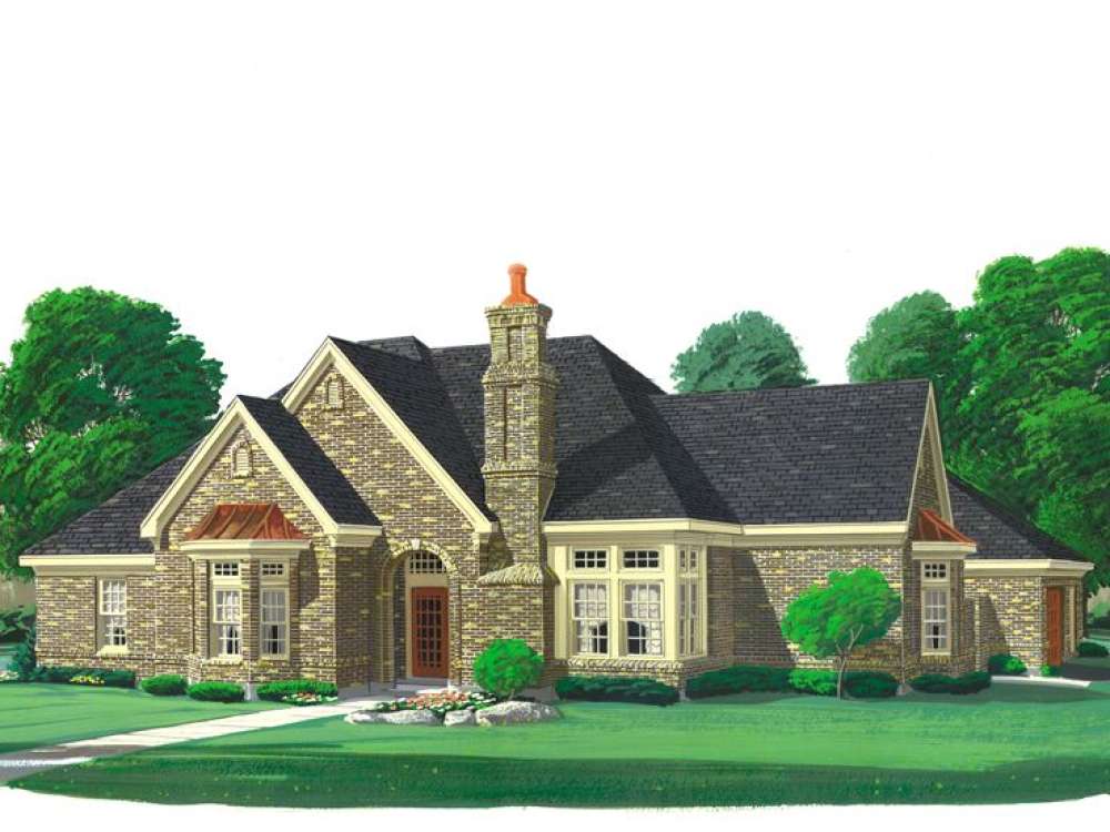 Plan 054H-0050