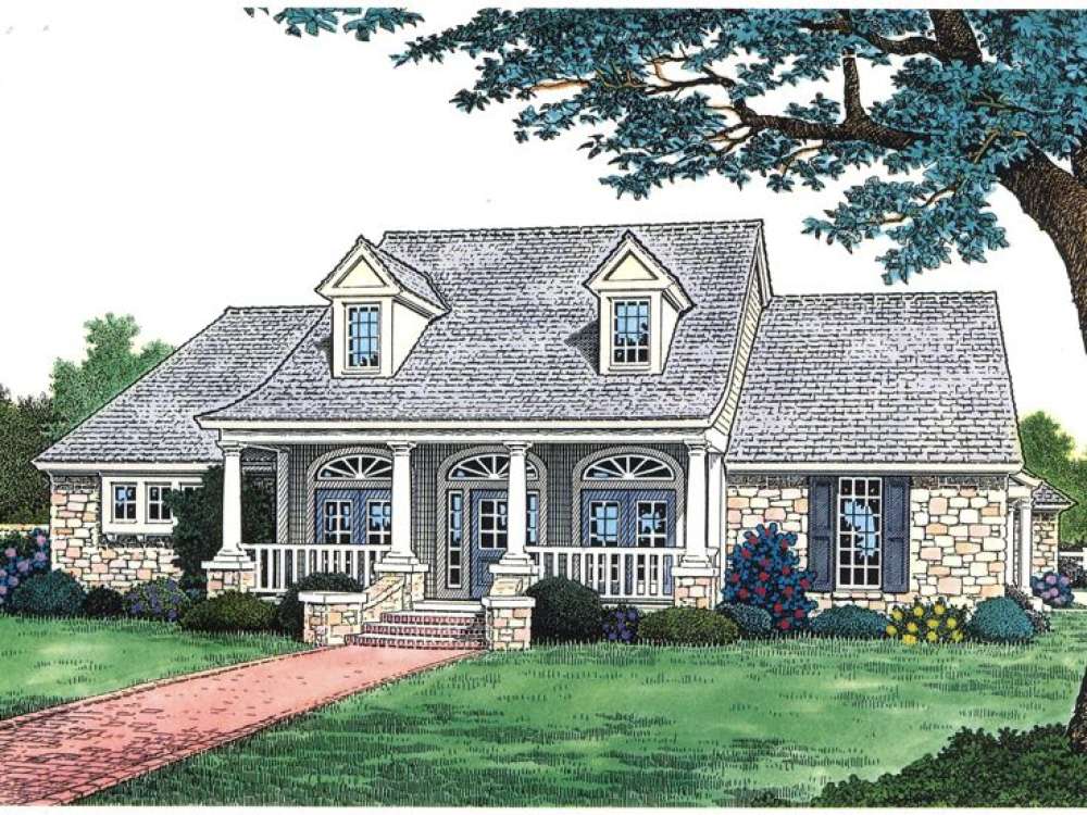 Plan 002H-0016