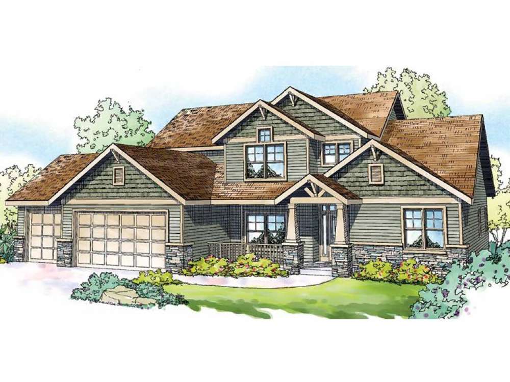 Plan 051H-0171