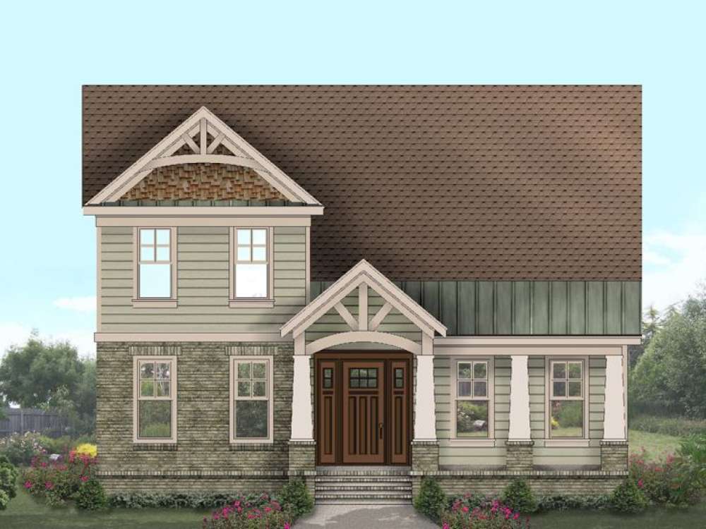 Plan 006H-0195