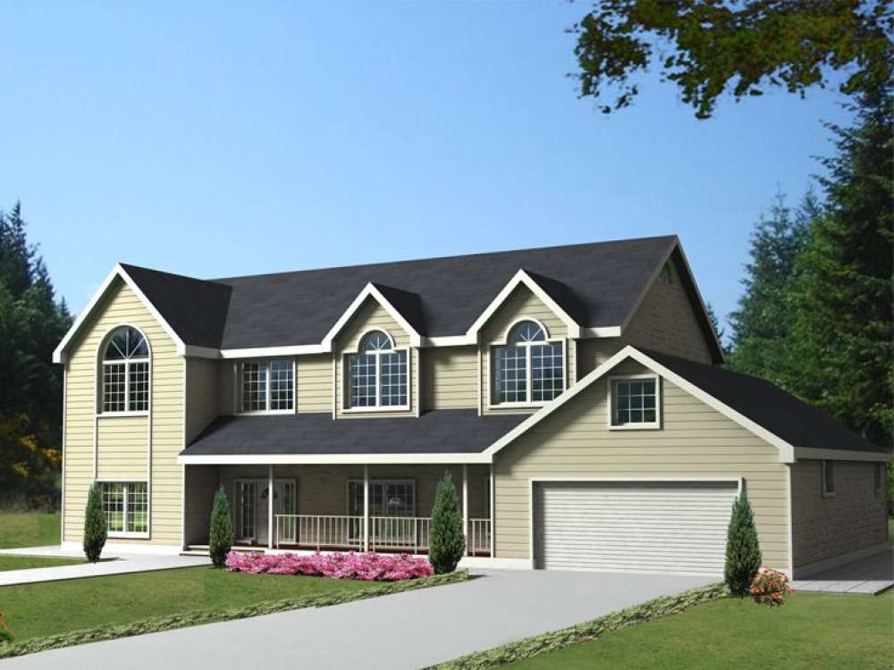 Plan 012H-0098