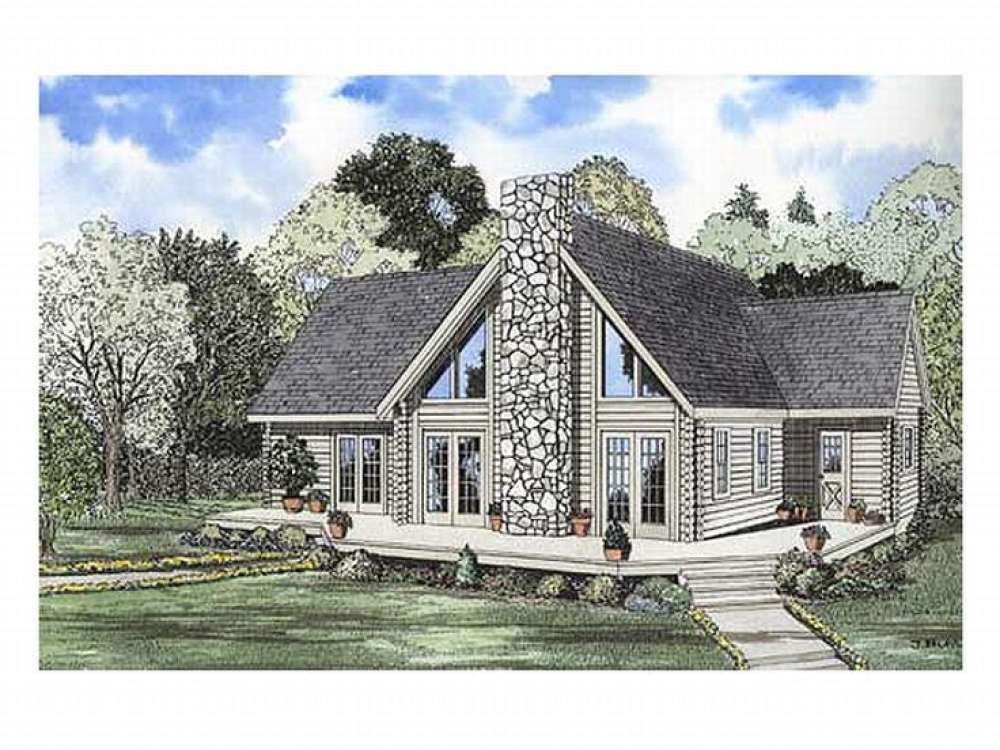 Plan 025L-0011