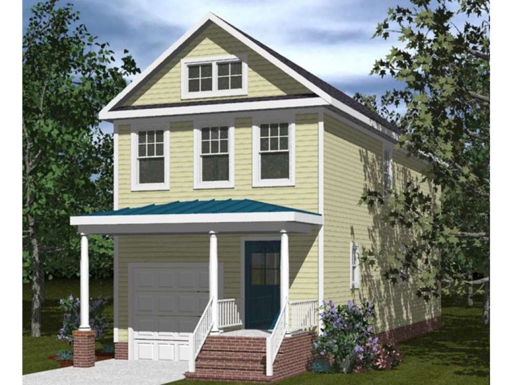 Plan 058H-0067