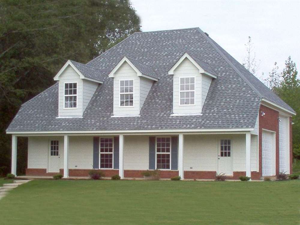 Plan 006G-0120