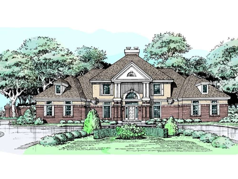 Plan 022H-0078
