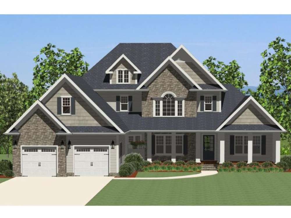 Plan 067H-0024