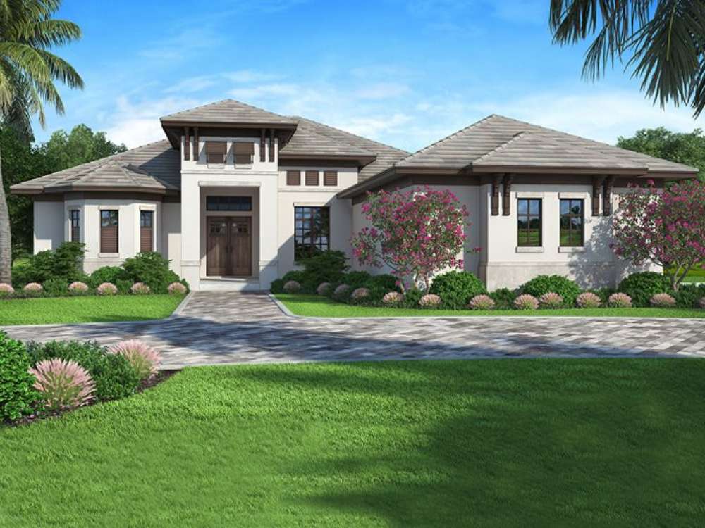 Plan 069H-0014
