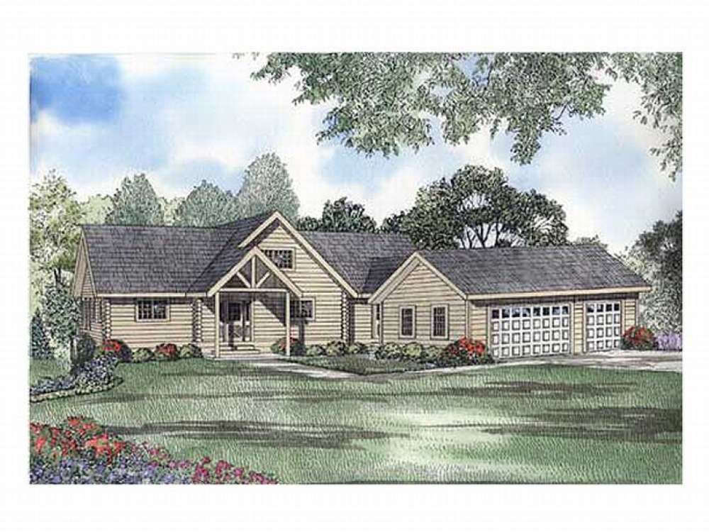 Plan 025L-0016