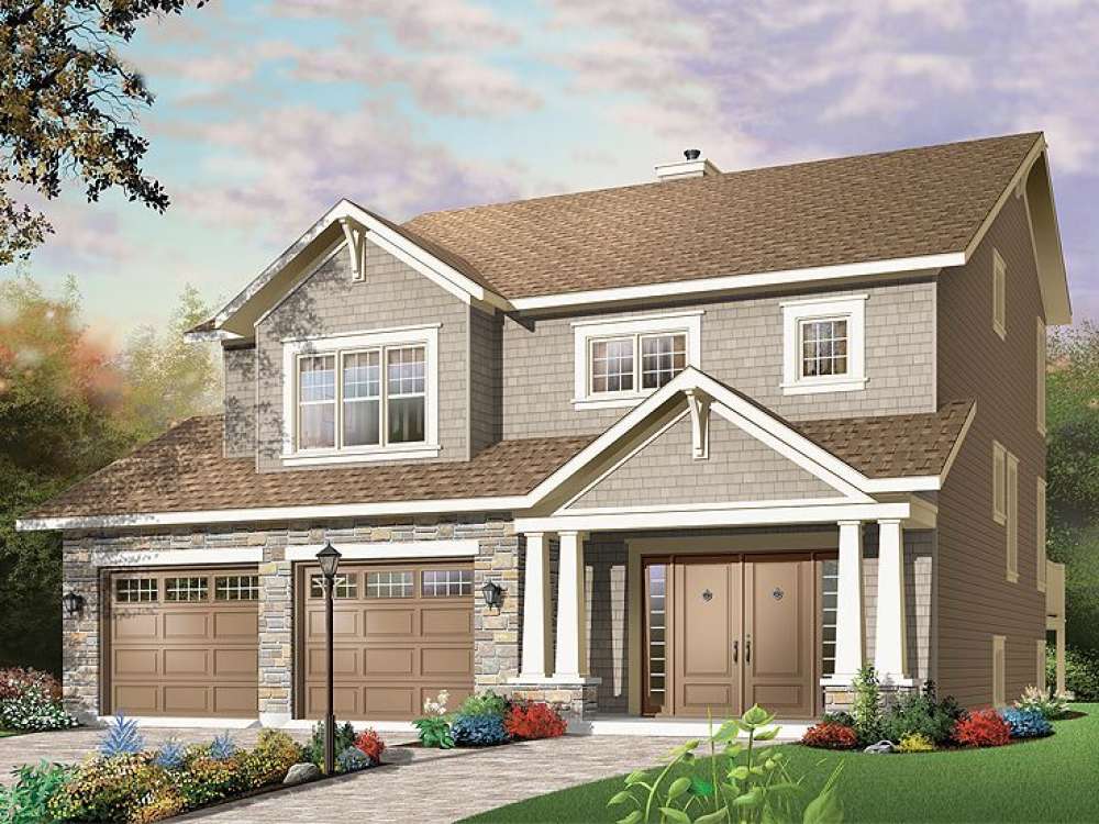 Plan 027H-0264