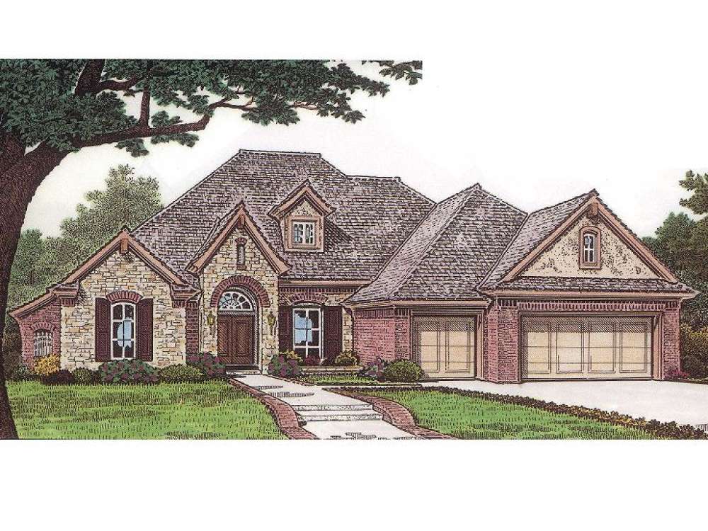 Plan 002H-0052
