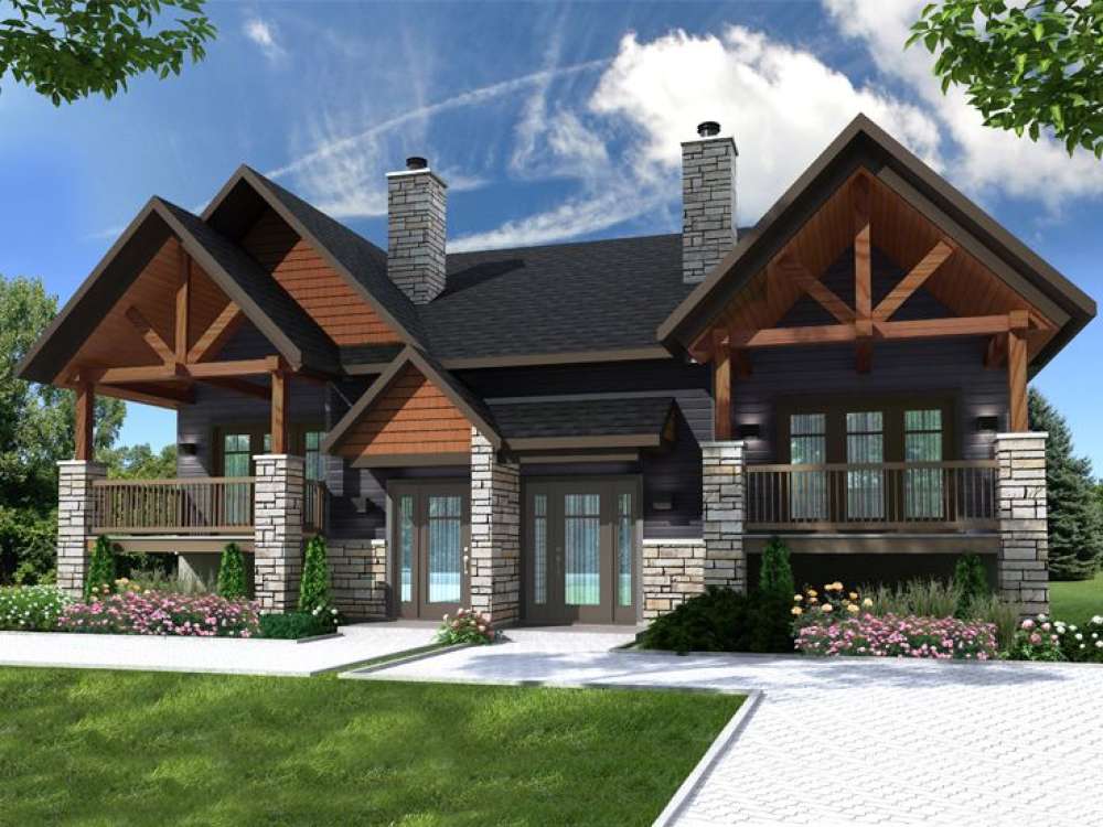 Plan 027M-0075