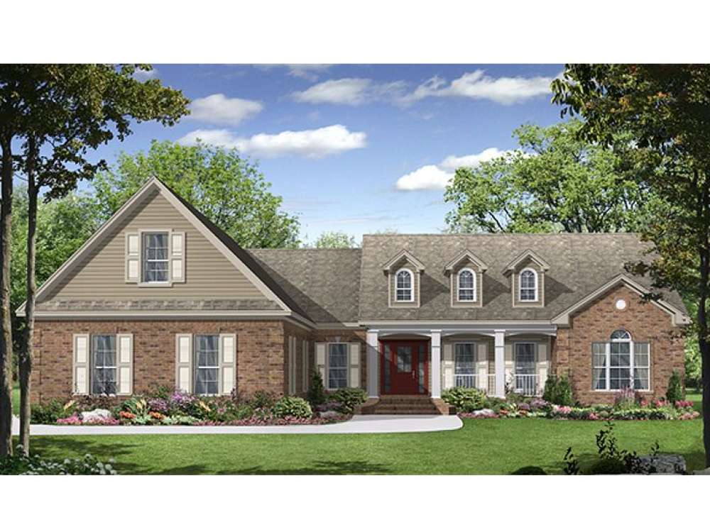 Plan 001H-0158