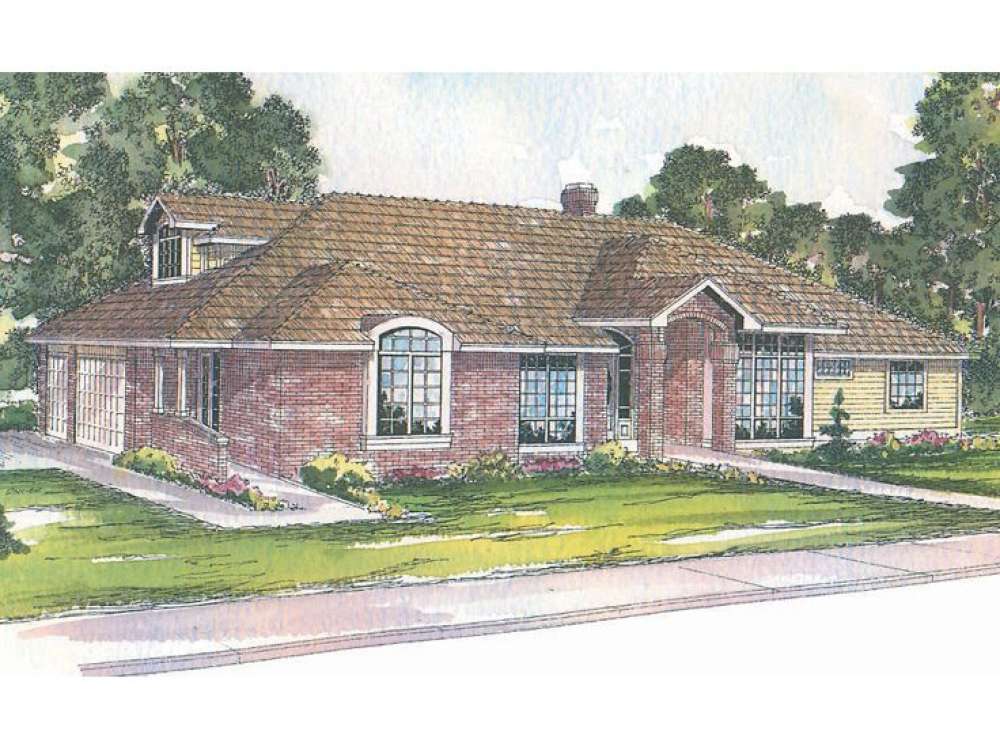 Plan 051H-0001